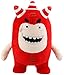Golden Bear AP2502F Oddbods FUSE Super Sounds Soft Toy
