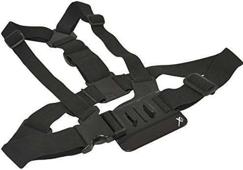 Remote Control Chest Strap For Gopro Hero1, Hero2, Hero3, Hero 3+ Camera