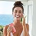 Sand & Sky Flash Perfection Exfoliating Treatment Face Scrub. Australian Pink Clay Facial Exfoliator