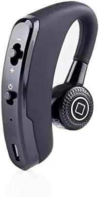 Bluetooth Headphones,Bradychan®V9 Wireless Bluetooth 4.0 Headset HD Stereo Earbuds Earpieces with MIC Hands Free for IOS ,Android Cellphones and Other Bluetooth Devices (V9 Bluetooth Headset)