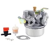 uxcell Carburetor Carb for Kohler K90 K91 K141 K160 K161 Motor Engine 46 853 01-S/46 053 03-S with Gasket