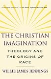 The Christian Imagination: Theology and the Origins of Race by 