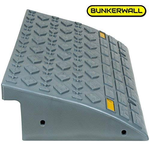 3 Ramps+Durable+Multipurpose+Trailer+Handtruck