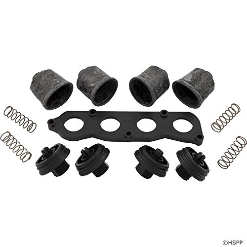 Bellows Kit, Tecmark