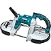 Makita XBP02Z 18V LXT Lithium-Ion Cordless Portable Band Saw, Tool Only primary