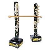 Fun Express Inflatable Halloween Limbo (3 Piece kit) Halloween Games