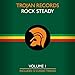 The Best Of Trojan Rock Steady Vol. 1 [LP]