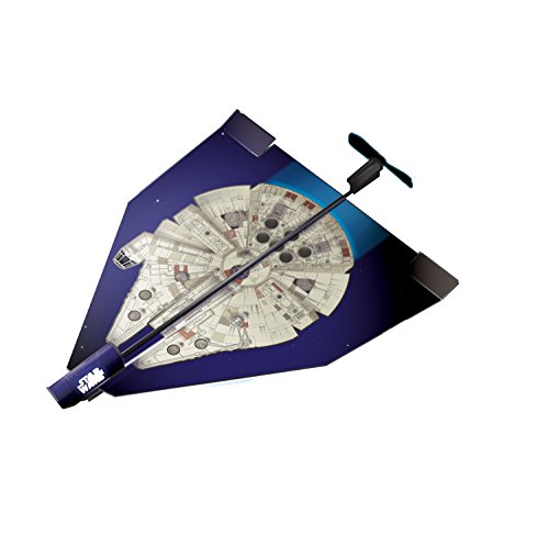 Uncle Milton Spacecraft Flight Lab Kit