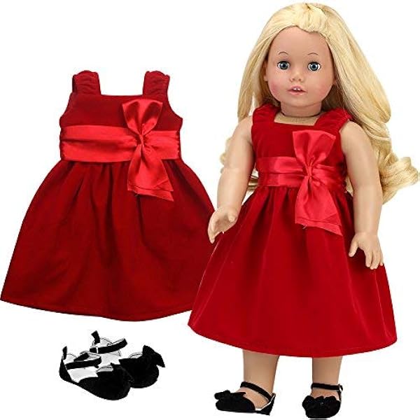 shoes for velvet dress