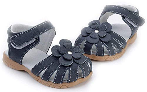 4 Femizee+Genuine+Leather+Princess+Sandals