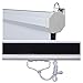 Manual Screen Projector Screen Projection 16:9 Pull Down HD Movie Screen Home Theater