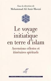 Voyage initiatique en terre d'islam