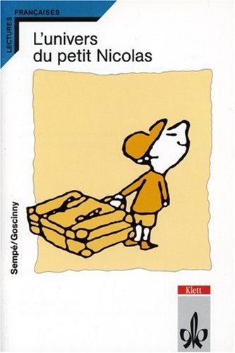 L' univers du petit Nicolas. (Lernmaterialien)