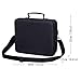 Drone Machine Suitcase Outdoor Portable Hardshell Travel，Waterproof Portable One Shoulder Storage Bag Carry Case for Hubsan H7S Zino/ 12 X 10 X 4.4in