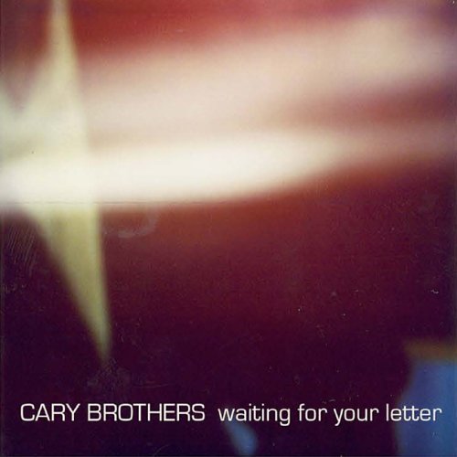 Cary Brothers - Ride (Cary Brothers) Lyrics - Zortam Music