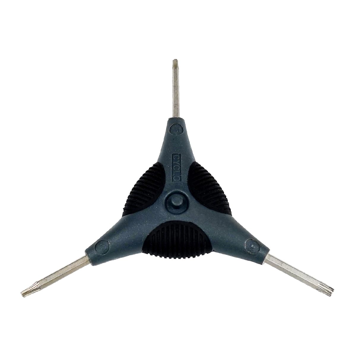 Cyclo Y Torx Wrench (T10, T15 and T20)