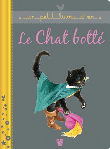 Le  chat botté