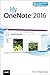 My OneNote 2016 (includes Content Update Program) (My...)