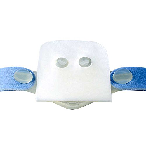RemZzzs Padded Nasal Pillow Liners - 6 day supply
