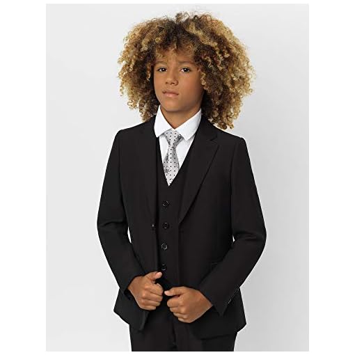 3 year old wedding suits