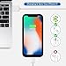SHENMZ Battery Case for iPhone 11, [6200mAh] Upgraded Portable Protective Charging Case, Rechargeable Extended Battery Pack Smart Charger Case Backup Power Bank Cover for iPhone 11 (6.1 inch) – Black