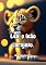 Livro Leo, o leão corajoso.