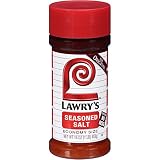 Lawry\s Seasoned Salt, 16 oz