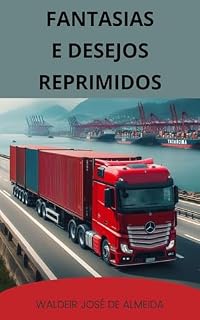 Livro Fantasias e Desejos Reprimidos