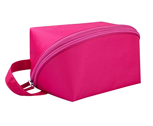 Topda123-Shell Shaped Dry/Wet separated Gym Swimming Duffle Bag (HOT)