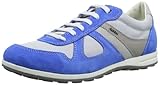 Geox U Xity A Men's Casual Sneakers