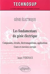 Les  fondamentaux du génie électrique