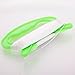 WISHAVE 5 Pcs Small Kite Line Board with 98 Feet Nylon String Kids Children Kites Reel Winder Grip Flying Accessories Tools Set Green