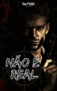 Livro Não é Real