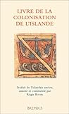 Livre de la colonisation by 
