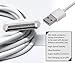 RocketBus Charger Cable Cord for iPhone Old Older Classic 3 3S 4 4S iPod 1 2 3 4 Generation iPad 2nd 3rd Gen