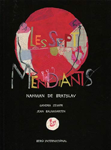 Les sept mendiants by Rabbi Nahman de Bratslav