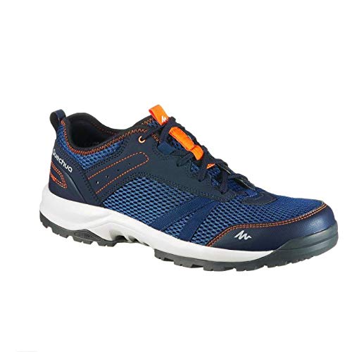 men's hiking shoes nh100