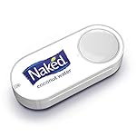 Naked Juice Coconut Water Dash Button