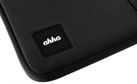 Ahha Carrier Clemens Case Cover Bag For Apple Macbook 11 Cosmic Black A Nc00m110 0p01 Buy Ahha Carrier Clemens Case Cover Bag For Apple Macbook 11 Cosmic Black A Nc00m110 0p01 Online At