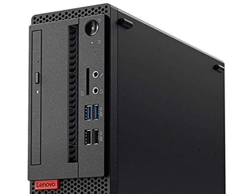 Lenovo ThinkCentre M75s Small Form Factor SFF High Performance