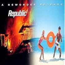 Get Ready: NEW ORDER: Amazon.ca: Music