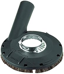 BOSCH 18SG-5E Small Angle Grinder Concrete