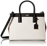 kate spade new york Cameron Street Candace Satchel, Toasted Wheat Multi