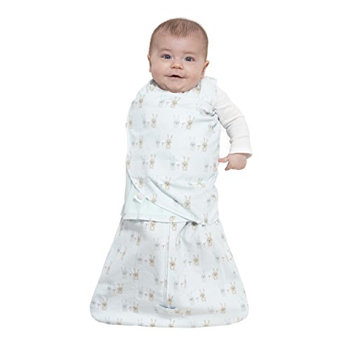 Halo-Sleepsack-Swaddle-Cotton-3-Bunnies-Baby-Blue-Size-SM