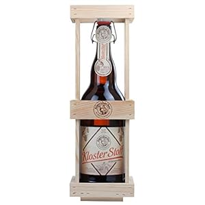 2L Magnum-Bier – das ausgefallene Geschenk