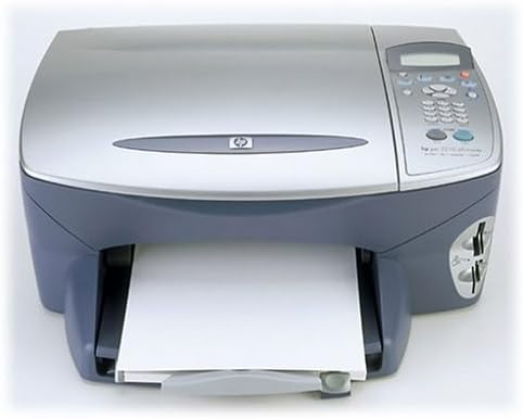 hp psc 2210 all in one