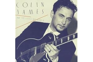 Colin James and the Little Big Band II