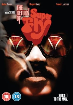 superfly old movie