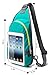 Waterfly Sling Chest Bag, Water Resistant Compact Lightweight Cross Body Bag Daypack for Men Women Teenager Working Cycling Hiking