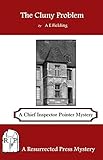 The Cluny Problem: A Chief Inspector Pointer Mystery